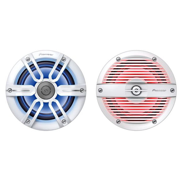 Pioneer RGB LED Light Kit f/TS-ME770 Speakers Marine
