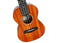 Twisted Wood Rock Roots Series Concert Ukulele - Solid Mahogany - RR‑200C