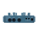 Kernom Elipse Guitar Pedal Modulation Chorus Tremolo Flanger Rotary & More