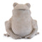 Melrose Resin Frog 6"H