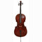 GEWA Walther 11 “Rom Antique” Concert Cello 4/4 – Marko Ackert Design