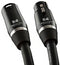 Monster Cable 30' XLR Male to XLR Female Microphone Cable - SP2000-M-30WW