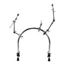 Gibraltar 24″ Stealth Docking U-Shaped Stealth Station Frame - New Open Box