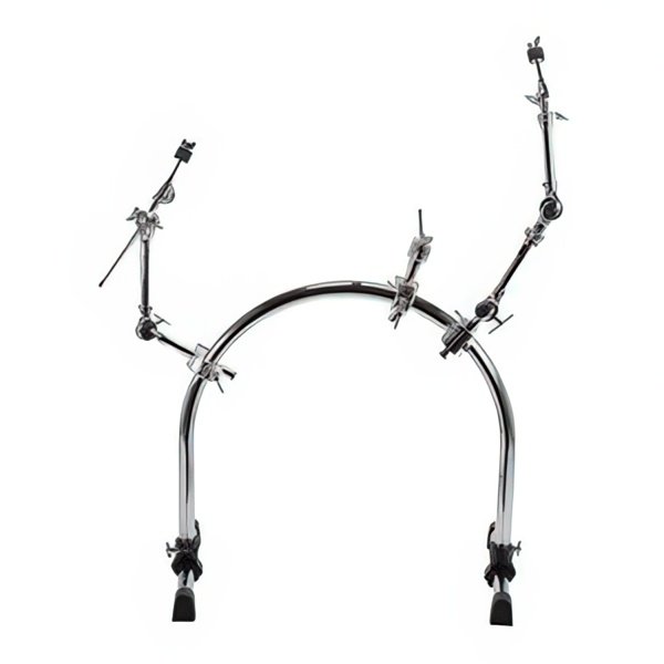Gibraltar 24″ Stealth Docking U-Shaped Stealth Station Frame - New Open Box