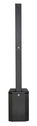 HK Audio POLAR MK2 10" Column PA System – HK-POLAR-MKII-10-BLK-U