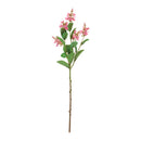 Melrose Blossom Floral Spray (Set of 6)
