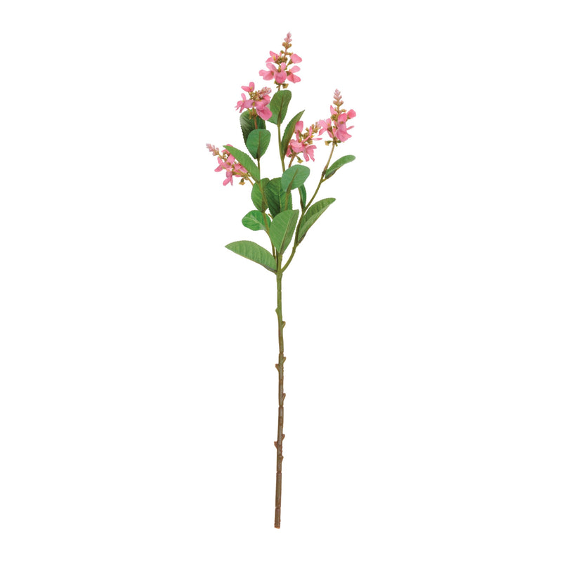 Melrose Blossom Floral Spray (Set of 6)