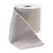 Melrose Beige Holiday Ribbon 4" x 10 yds.