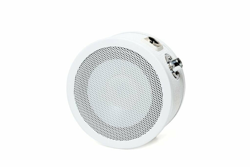 Solomon Mics LoFReQ 6.5″ Sub‑Kick Dynamic Microphone - White Pair