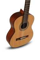 Manuel Rodriguez Tradicion T-53 1/2 Classical Guitar – Solid Cedar Top