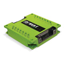 Banda BEAT3000.1GREEN 3000W RMS 1ch 1Ω Green Amplifier Subwoofer Subsonic Filter