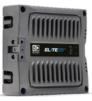 Banda Elite 4000.4 4-Channel 2 Ohm 4000W RMS Car Amplifier – Black