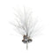 Melrose Flocked Long Neddle Pine Spray (Set of 2)