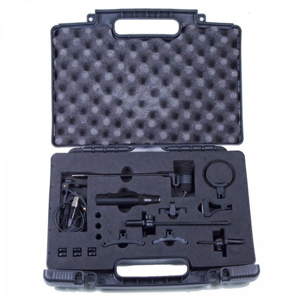 Provider PS‑IMK‑SHUR Instrument Microphone Kit for Shure Beltpack