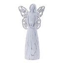 Melrose Butterfly Wing Angel Figurine (Set of 4)