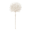 Melrose Glittered Twig Spray (Set of 6)