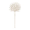 Melrose Glittered Twig Spray (Set of 6)