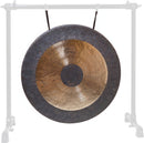 Dream Cymbals 28" Chau Black Dot Gong - CHAU28