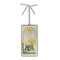 Melrose Nativity Manger Ornament (Set of 12)