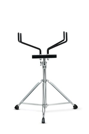 CB Drums CB-BDST Universal Adjustable Height Marching Bass Drum Stand