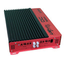 Luna Morena 4-Channel 2 Ohm Stereo 5300W Class D Amplifier – LM-5300.4