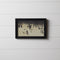 Melrose Vintage Ski Jump Wall Decor 11.75"L