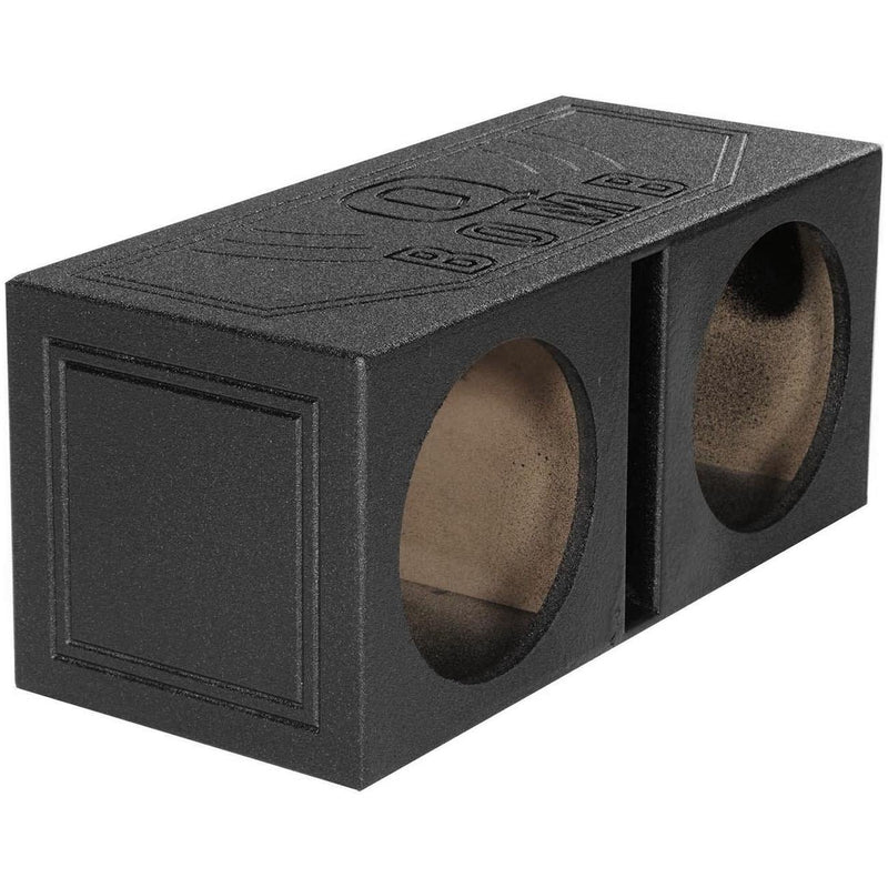 QPower 15" Ported Sub Box QBOMB15V