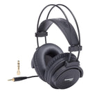 Samson SR880 Closed-Back Studio Headphones