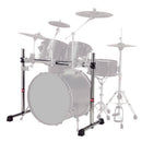 Gibraltar Multi Purpose Power Rack GMPR New Old Stock
