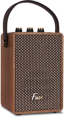 Fuse Audio Andle Vintage Retro Portable Bluetooth Speaker