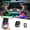 XKGlow 80" XKmax RGB Color Chasing Flexible Body Panel Gap Strip - A - MX-BG-ADV
