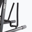On‑Stage GS7462DB Professional Double A‑Frame Guitar Stand Black