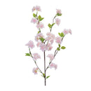 Melrose Apple Blossom Floral Branch (Set of 6)
