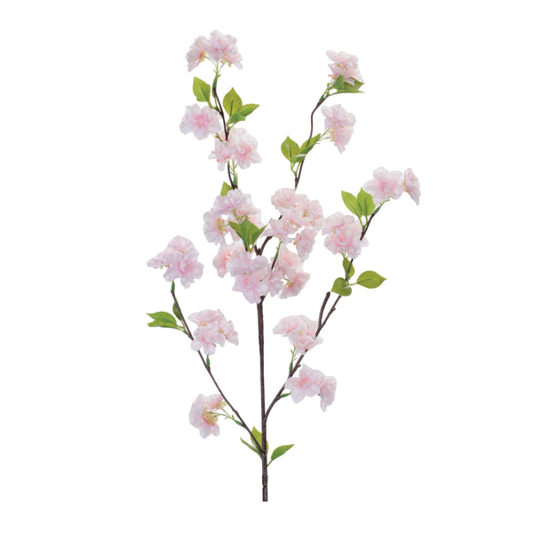 Melrose Apple Blossom Floral Branch (Set of 6)