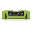 Banda VIK8000.2GREEN 8000W RMS 1ch 2Ω Green Competition Amplifier HighPower Mono