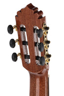 Manuel Rodriguez EX-SS-EA 4/4 Electric Acoustic Classical Guitar – Spruce Gloss