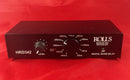 Rolls HRD342 Digital Room Speaker Delay Unit Made in USA Preowned
