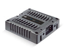 Banda Electra 5K1 Black 5000W Mono 1-Ohm Car Amplifier Bass Boost LPF HPF
