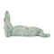 Melrose Laying Rabbit Figurine (Set of 2)
