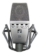 sE Electronics T2 Titanium Large Diaphragm Mic SE-T2-U