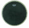 Remo Tucked Skyndeep Black Calfskin 11.75" Conga Drumhead - New Open Box