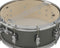 PDP Concept Maple 5.5x14 Snare Drum - Satin Pewter - PDCM5514SSSP