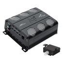 Audiopipe Compact Monoblock Amplifier 580W RMS APMOX5001