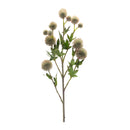 Melrose Sage Allium Floral Spray (Set of 6)