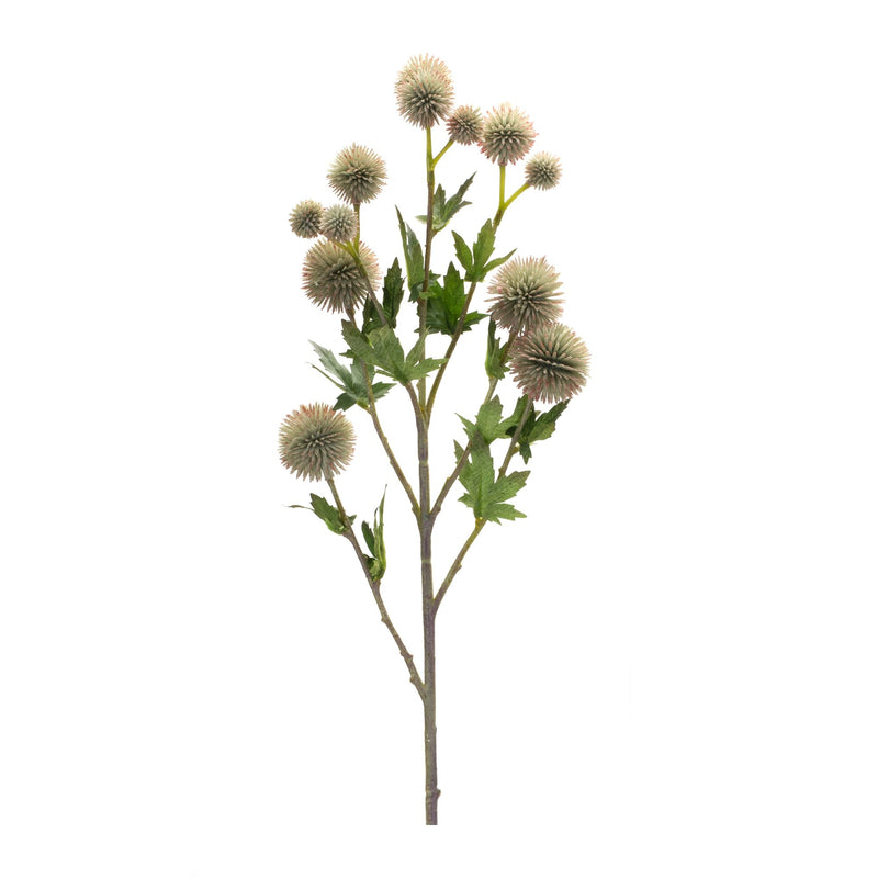 Melrose Sage Allium Floral Spray (Set of 6)