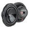 Audiopipe 12" Woofer with Infinite Baffle 600W RMS / 1200W Max Single - TS-PT12