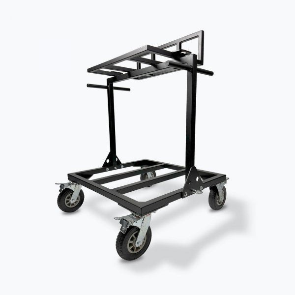 On-Stage SFC9000 Heavy-Duty All-Terrain Speaker Field Cart