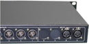 Marani DPA2448QRT2 In - 4 Out Speaker Management System Rack Processor