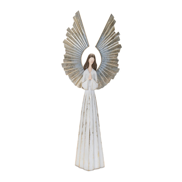 Melrose Holiday Angel Statue 36"H