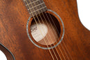 Cort Luce L60M Orchestra Solid Mahogany Acoustic Open Pore – L60M-OP